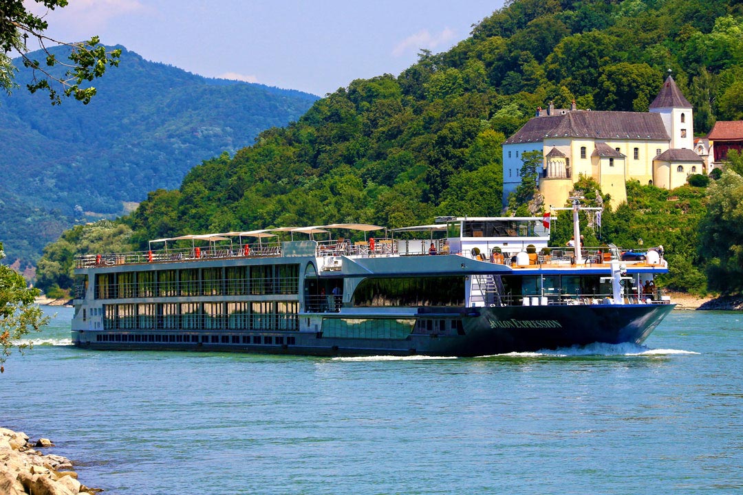 European River Cruises Danube & Rhine River Cruises