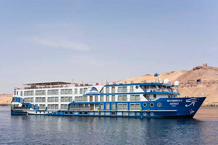 Africa river cruises, Egypt River Cruises and Africa river cruise tours