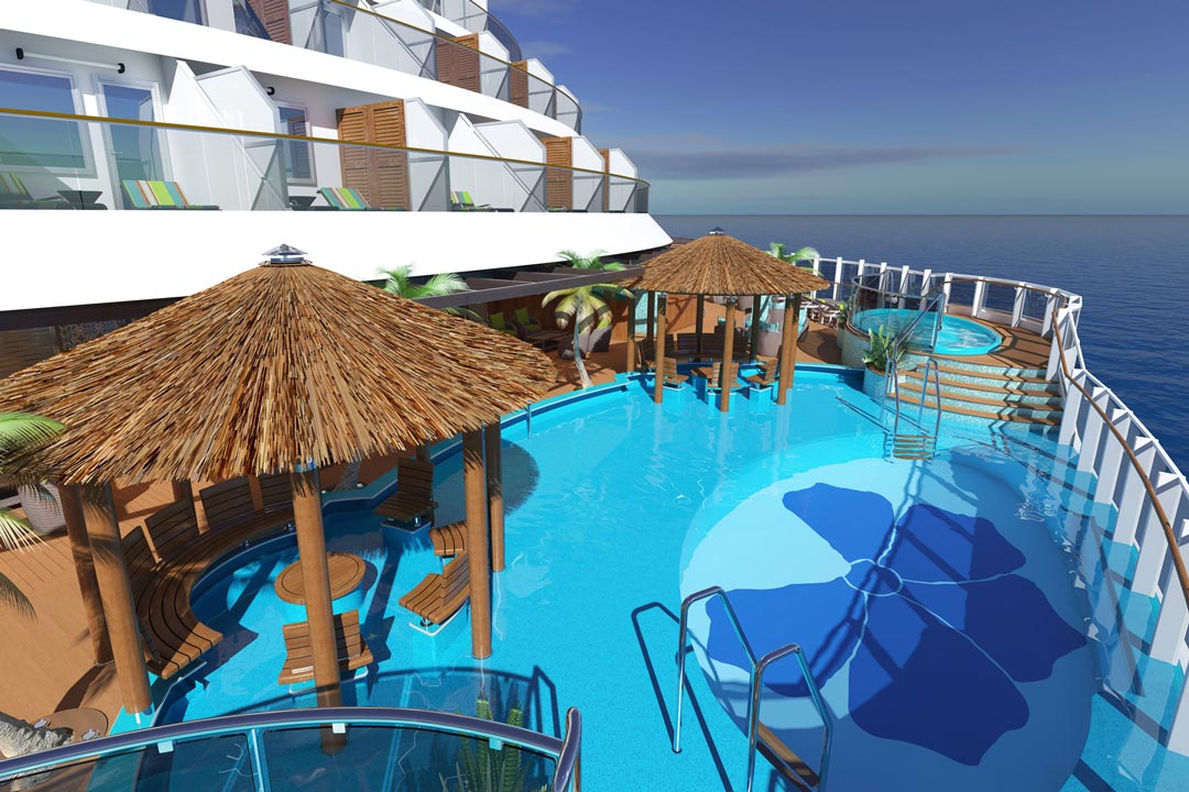 Discount Carnival Panorama Cruise Itineraries | Cruises.com