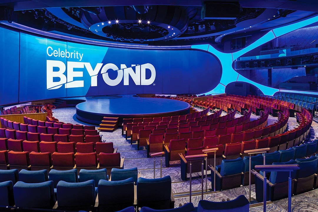 Discount Celebrity Beyond Cruise Itineraries | Cruises.com