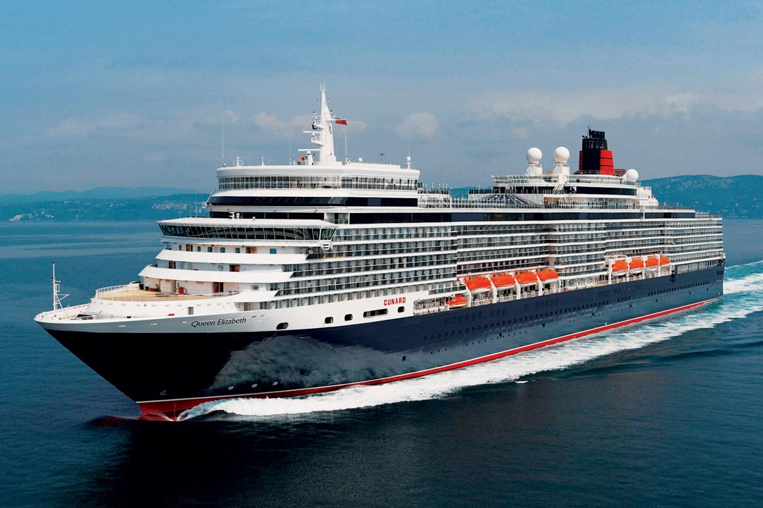 Cunard Cruises - Cunard Cruise Ships | Cruises.com