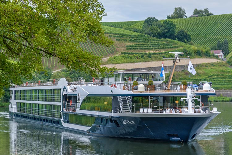 Avalon Waterways Cruises Avalon Waterways Cruise Line