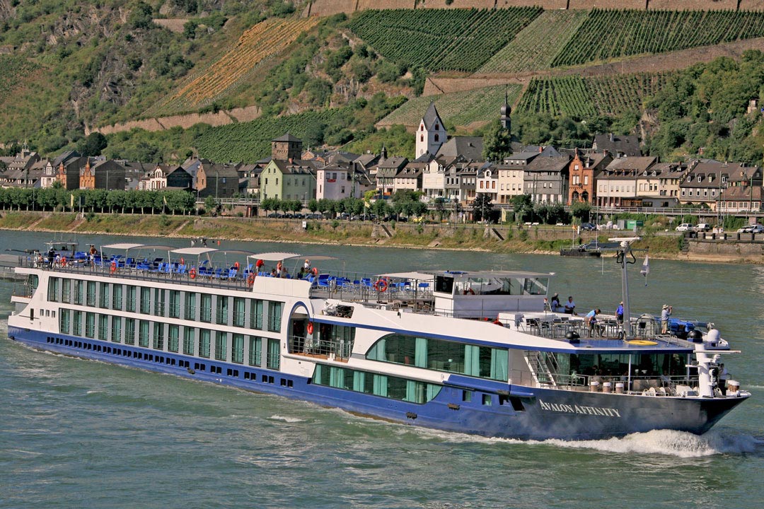 Avalon Waterways Cruises, Avalon Cruise Lines, Deals and Discounts at ...