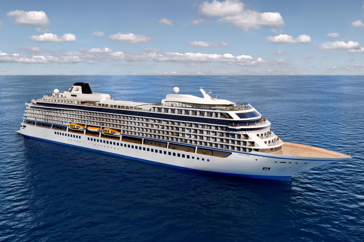 Viking Ocean Cruises Viking Ocean Cruise Line