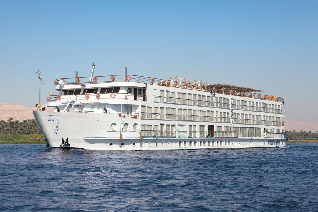 Africa River Cruise & Deals | Egypt River Cruises & Deals | Cruises.com