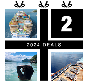 Book a 2024 cruise 